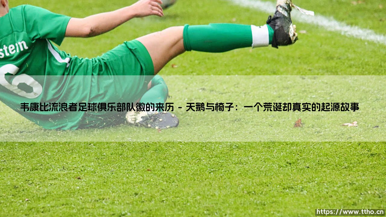 韦康比流浪者足球俱乐部队徽的来历:一段被遗忘的草根传奇-第1张图片-天体号 韦康比流浪者足球俱乐部队徽的来历:一段被遗忘的草根传奇-第1张图片-天体号