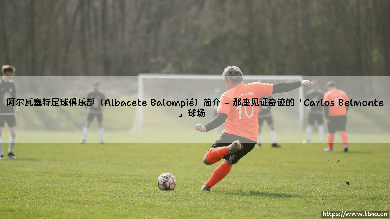 阿尔瓦塞特足球俱乐部：一支怎样的球队？「Albacete Balompié」的前世今生-第2张图片-天体号