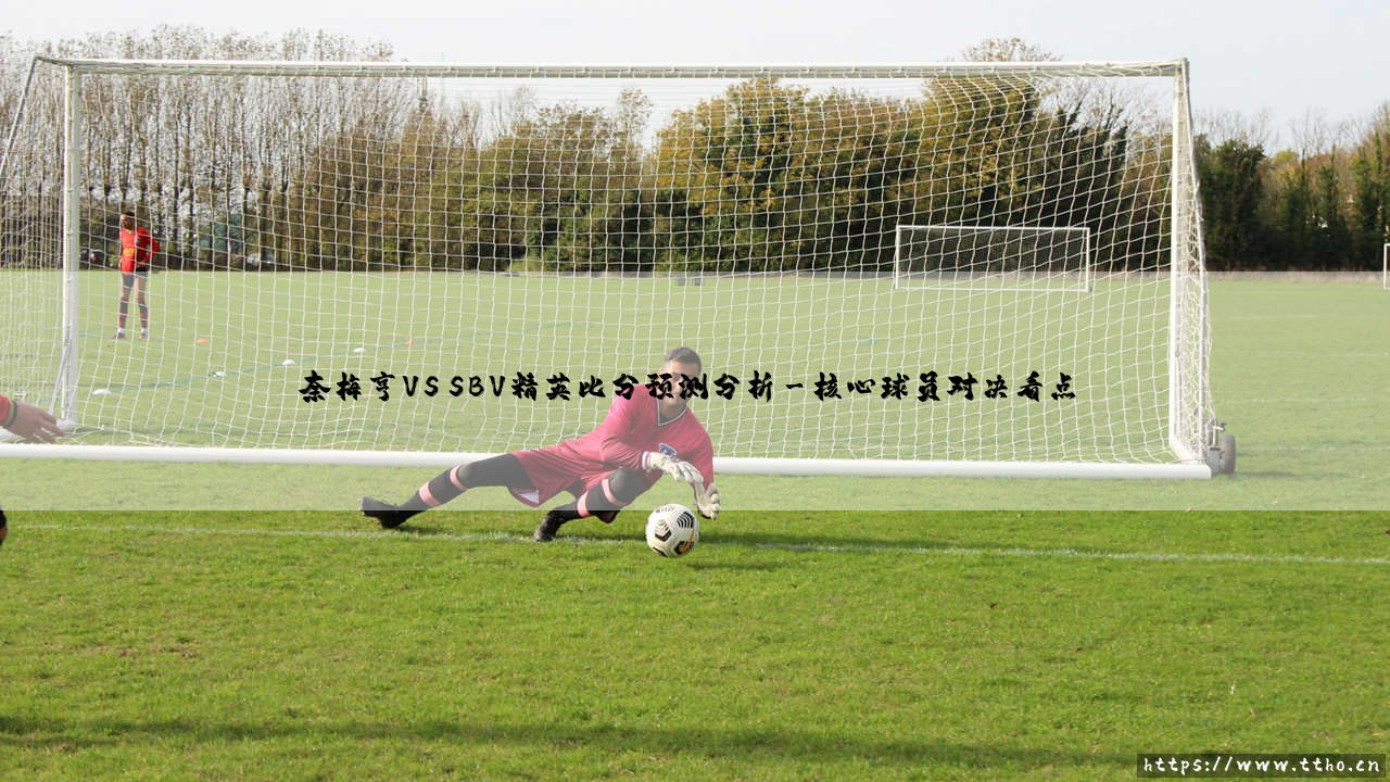 奈梅亨VS SBV精英比分预测分析:谁能笑到最后?「关键对决前瞻」-第3张图片-天体号 奈梅亨VS SBV精英比分预测分析:谁能笑到最后?「关键对决前瞻」-第3张图片-天体号