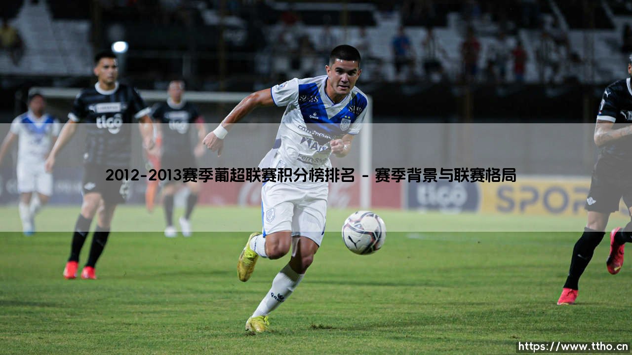 2012-2013赛季葡超联赛积分榜排名全解析：冠军争夺与保级大战的史诗一季-第1张图片-天体号