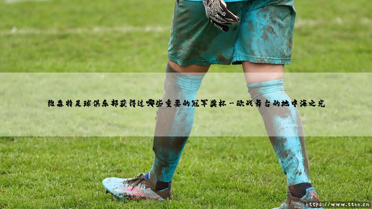 荣耀之路:维森特足球俱乐部斩获的重要冠军 维森特足球俱乐部的奖杯殿堂-第3张图片-天体号 荣耀之路:维森特足球俱乐部斩获的重要冠军 维森特足球俱乐部的奖杯殿堂-第3张图片-天体号