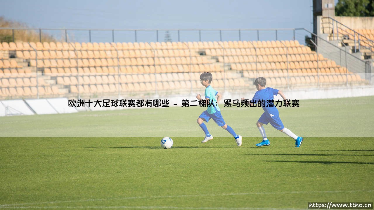 欧洲十大足球联赛都有哪些?揭秘「绿茵豪门」的竞技舞台 - 欧洲十大足球联赛全解析-第2张图片-天体号 欧洲十大足球联赛都有哪些?揭秘「绿茵豪门」的竞技舞台 - 欧洲十大足球联赛全解析-第2张图片-天体号