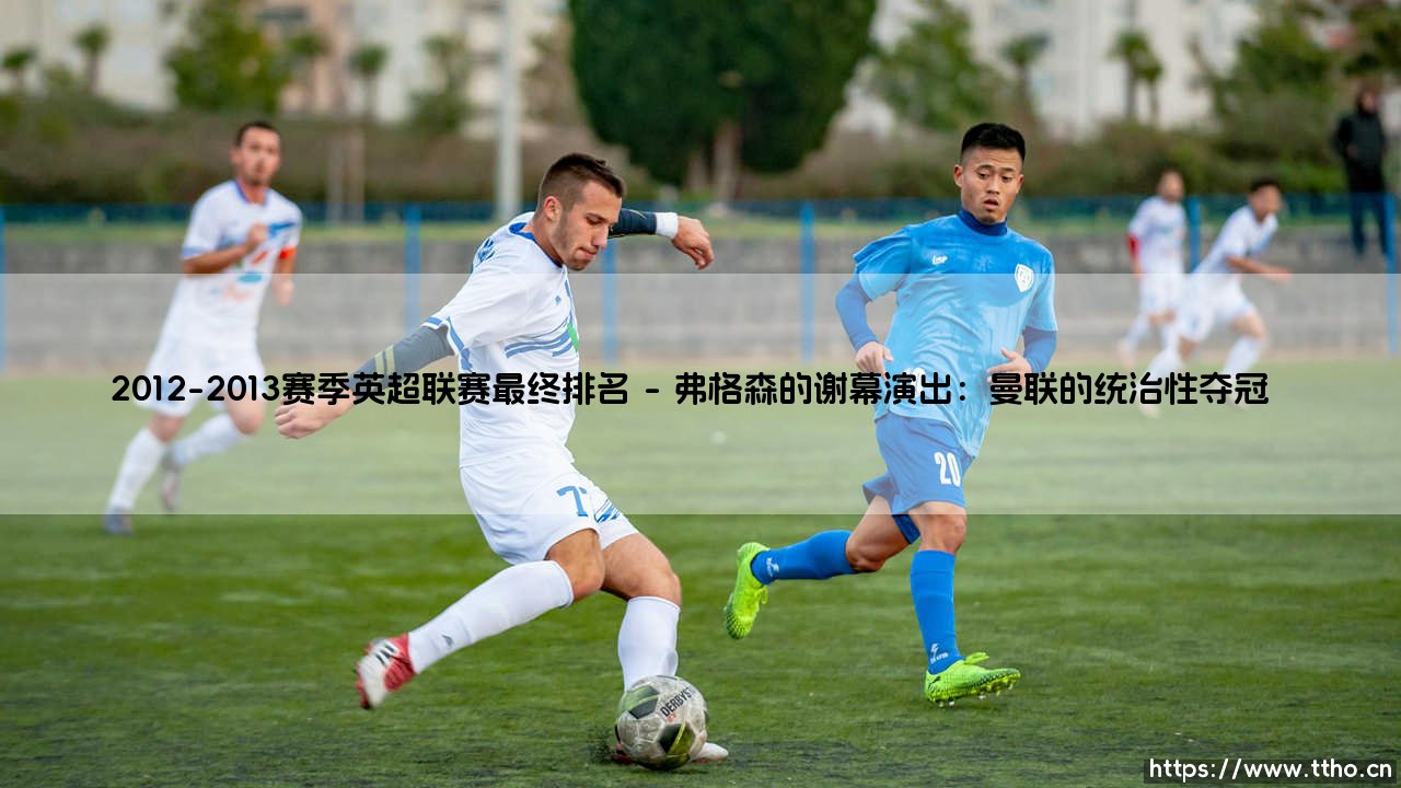 2012-2013赛季英超联赛最终排名:红魔登顶,枪手惊险突围的经典赛季-第1张图片-天体号 2012-2013赛季英超联赛最终排名:红魔登顶,枪手惊险突围的经典赛季-第1张图片-天体号