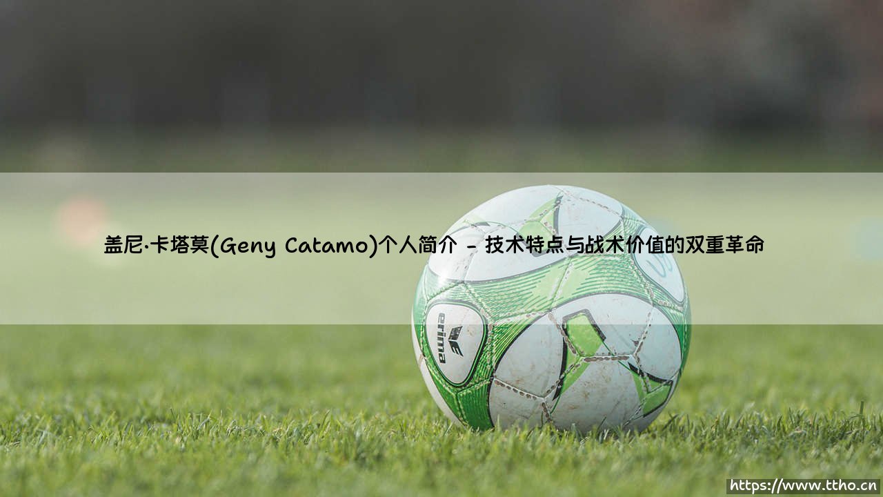 盖尼·卡塔莫:从莫桑比克贫民窟到欧洲足坛的逆袭之路-第2张图片-天体号 盖尼·卡塔莫:从莫桑比克贫民窟到欧洲足坛的逆袭之路-第2张图片-天体号