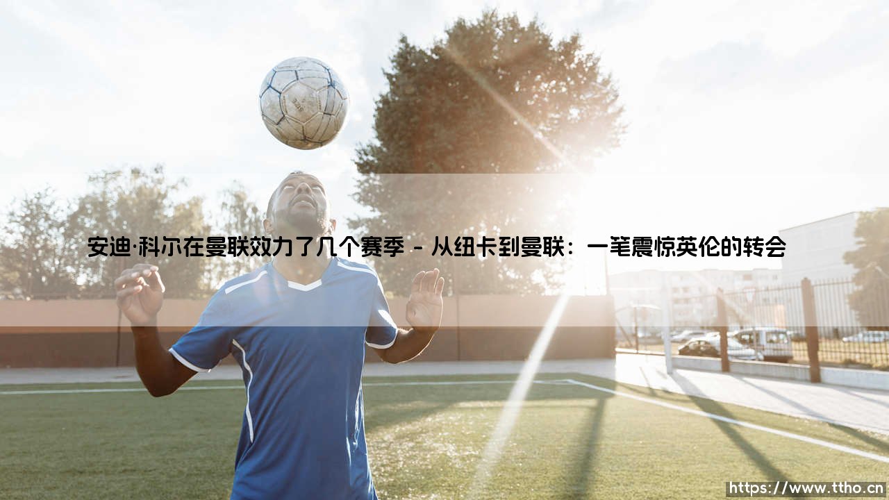 安迪·科尔在曼联效力了几个赛季？揭秘红魔传奇射手的黄金岁月-第1张图片-天体号
