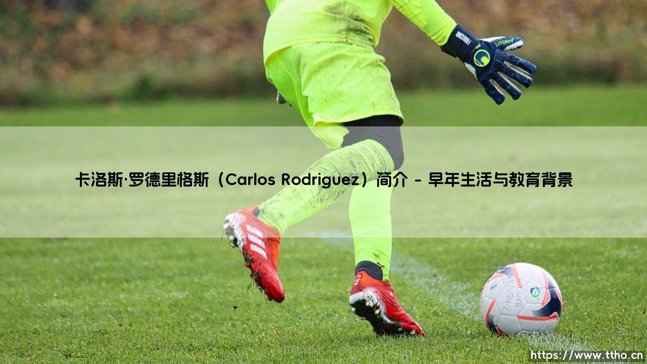 卡洛斯·罗德里格斯(Carlos Rodriguez)简介攻略-第1张图片-天体号 卡洛斯·罗德里格斯(Carlos Rodriguez)简介攻略-第1张图片-天体号