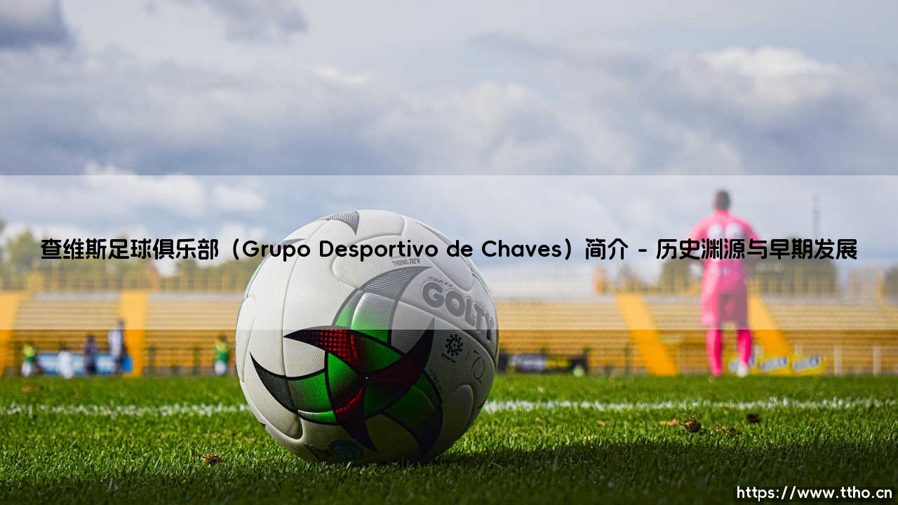 查维斯足球俱乐部（Grupo Desportivo de Chaves）简介教程-第1张图片-天体号