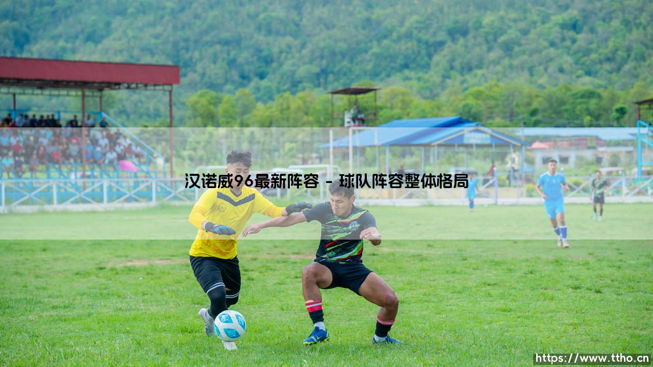 汉诺威96最新阵容:你想知道的新赛季主力框架有哪些变化?-第1张图片-天体号 汉诺威96最新阵容:你想知道的新赛季主力框架有哪些变化?-第1张图片-天体号