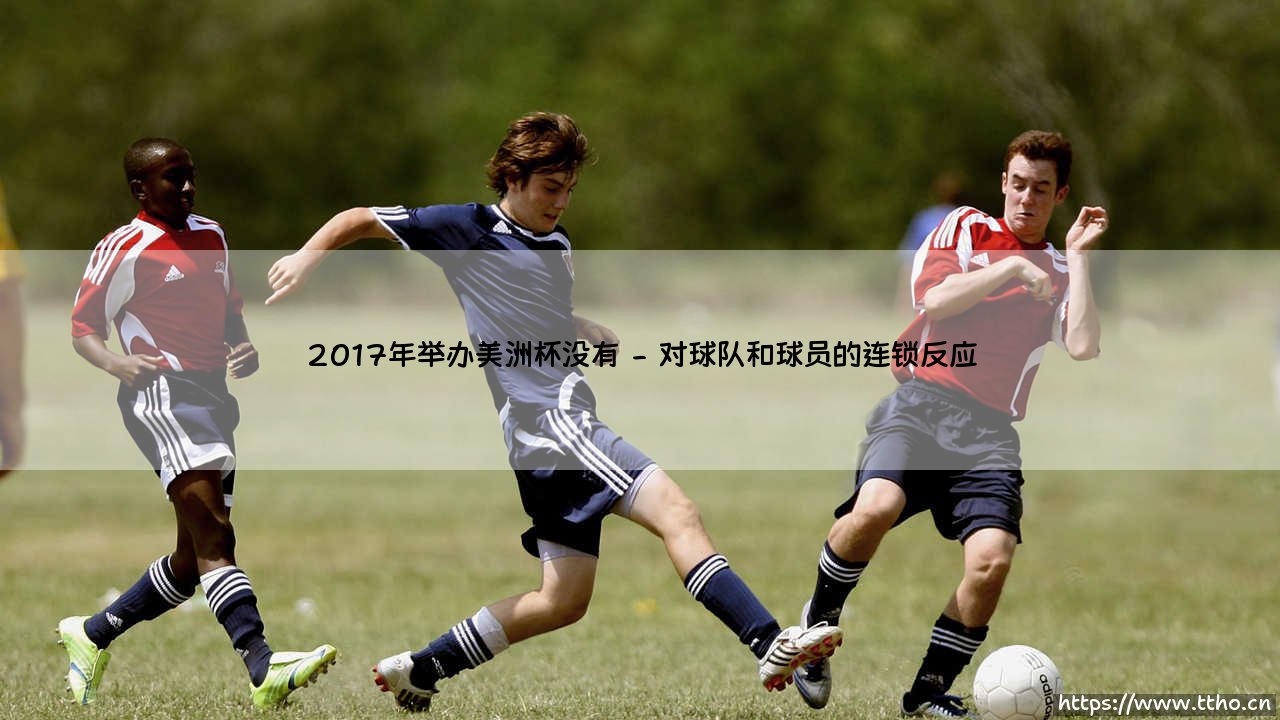 2017年没有举办美洲杯：一场赛事的空白与背后的故事-第2张图片-天体号