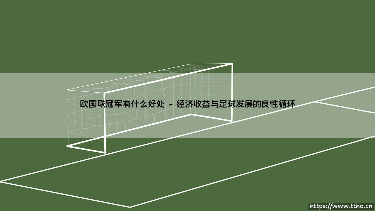 欧国联冠军的隐形皇冠:超越奖杯的战略价值与深远影响-第2张图片-天体号 欧国联冠军的隐形皇冠:超越奖杯的战略价值与深远影响-第2张图片-天体号