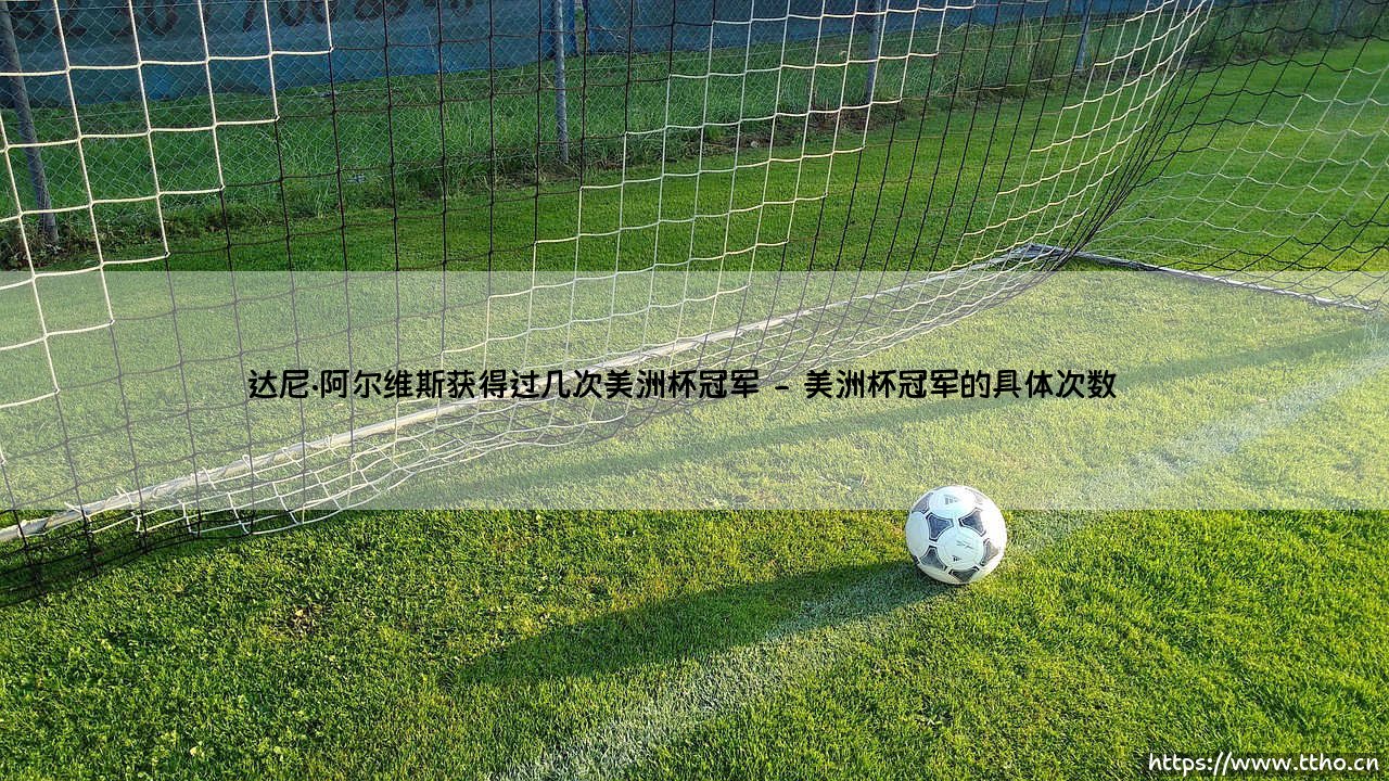 达尼·阿尔维斯:美洲杯冠军之路——解析达尼·阿尔维斯获得过几次美洲杯冠军-第2张图片-天体号 达尼·阿尔维斯:美洲杯冠军之路——解析达尼·阿尔维斯获得过几次美洲杯冠军-第2张图片-天体号