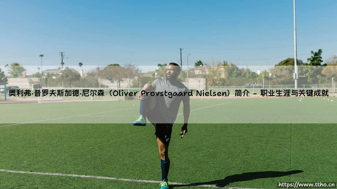 奥利弗·普罗夫斯加德·尼尔森：一位卓越工程师的非凡旅程 奥利弗·普罗夫斯加德·尼尔森的简介-第2张图片-天体号