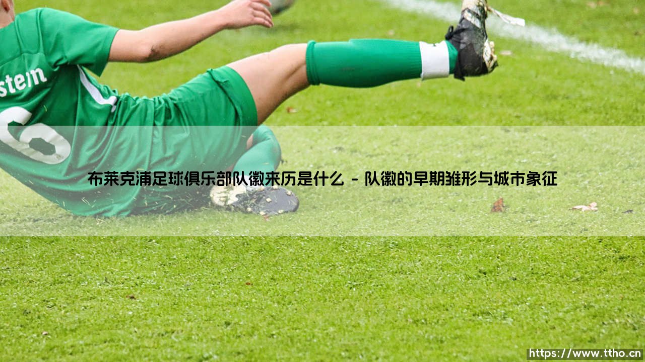 布莱克浦足球俱乐部队徽来历是什么【足球故事】-第1张图片-天体号 布莱克浦足球俱乐部队徽来历是什么【足球故事】-第1张图片-天体号