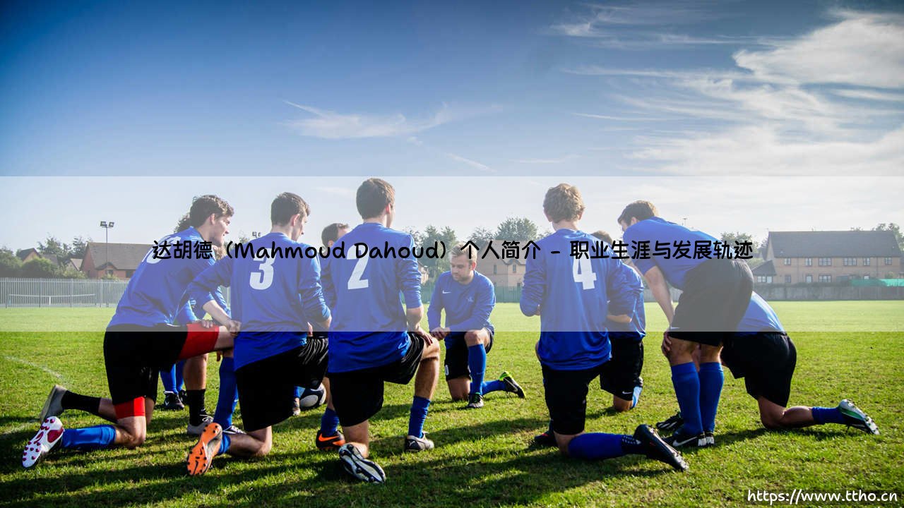 马赫穆德·达胡德(Mahmoud Dahoud)个人简介-第2张图片-天体号 马赫穆德·达胡德(Mahmoud Dahoud)个人简介-第2张图片-天体号