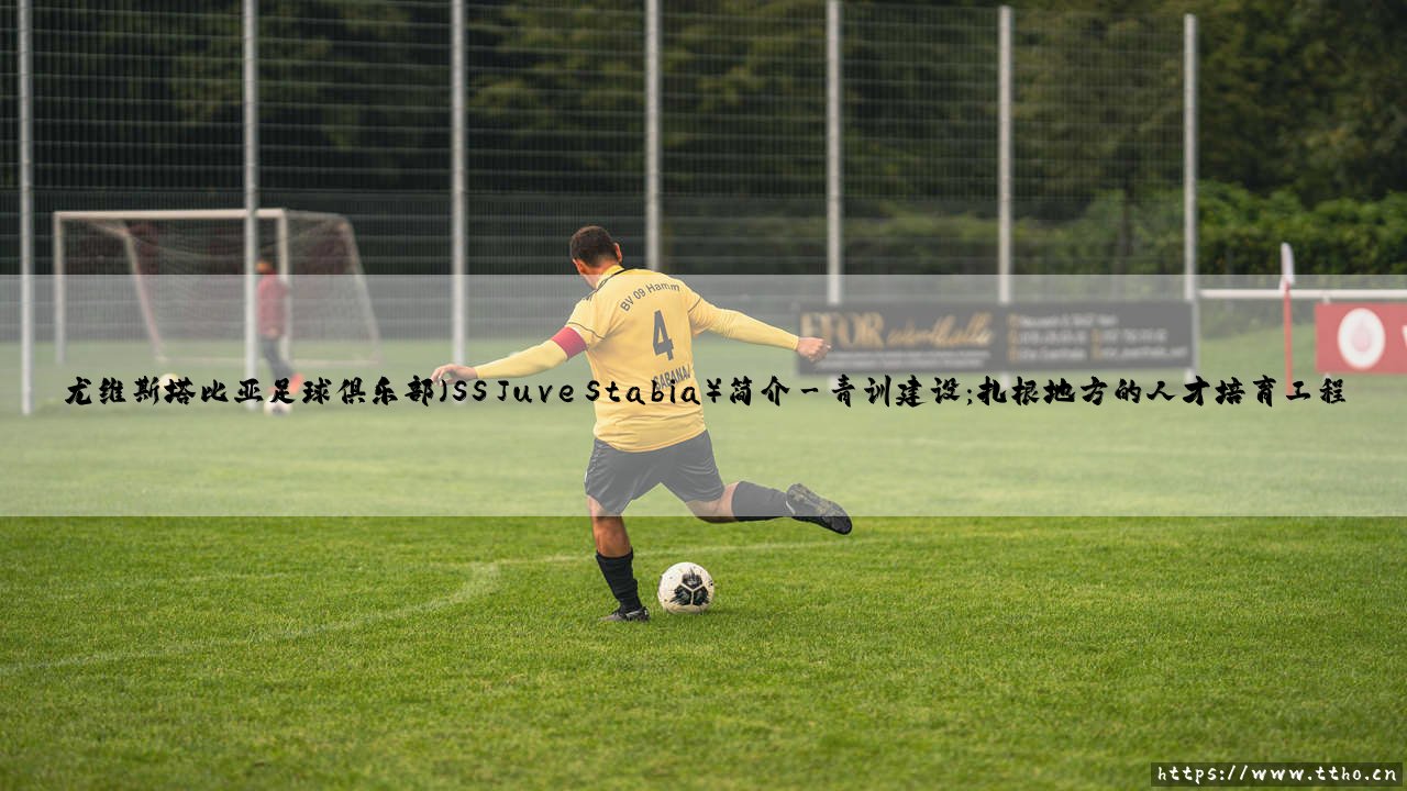 尤维斯塔比亚足球俱乐部(SS Juve Stabia)简介|历史悠久的意大利南方力量-第3张图片-天体号 尤维斯塔比亚足球俱乐部(SS Juve Stabia)简介|历史悠久的意大利南方力量-第3张图片-天体号