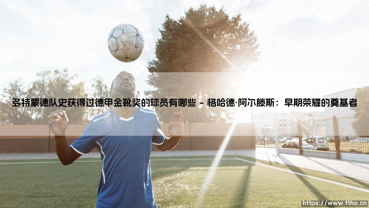 多特蒙德队史获得过德甲金靴奖的球员有哪些【足球故事】-第1张图片-天体号 多特蒙德队史获得过德甲金靴奖的球员有哪些【足球故事】-第1张图片-天体号