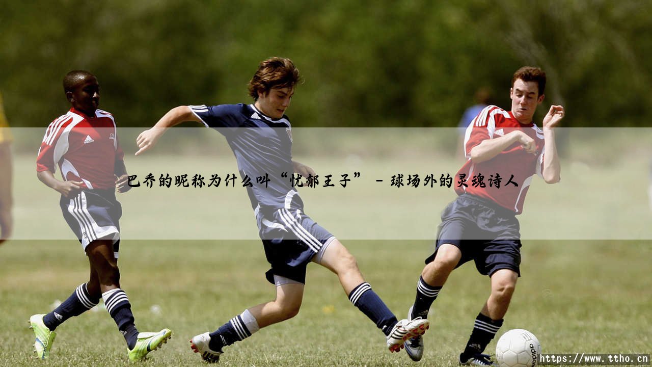 巴乔的昵称为什么叫“忧郁王子”?-第5张图片-天体号 巴乔的昵称为什么叫“忧郁王子”?-第5张图片-天体号