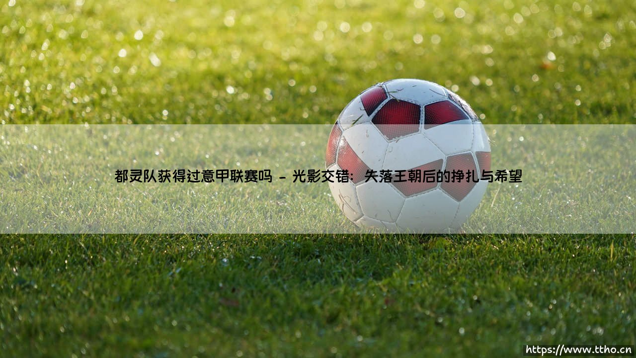 都灵队获得过意甲联赛吗(李老师说球)-第2张图片-天体号 都灵队获得过意甲联赛吗(李老师说球)-第2张图片-天体号