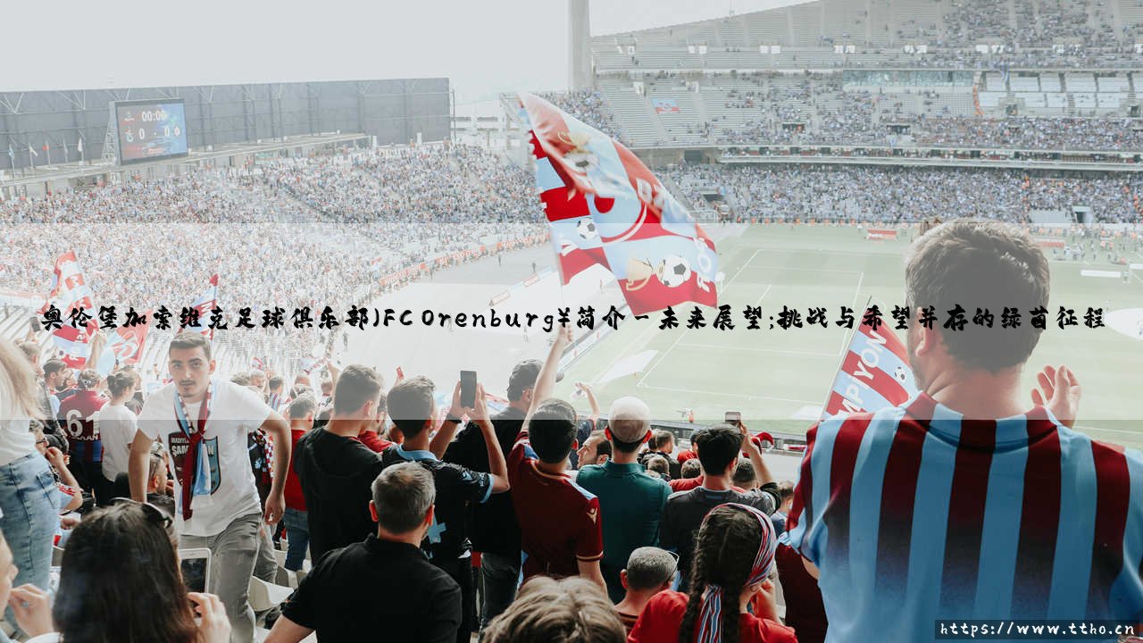 奥伦堡加索维克足球俱乐部(FC Orenburg)简介(天下足球)-第3张图片-天体号 奥伦堡加索维克足球俱乐部(FC Orenburg)简介(天下足球)-第3张图片-天体号
