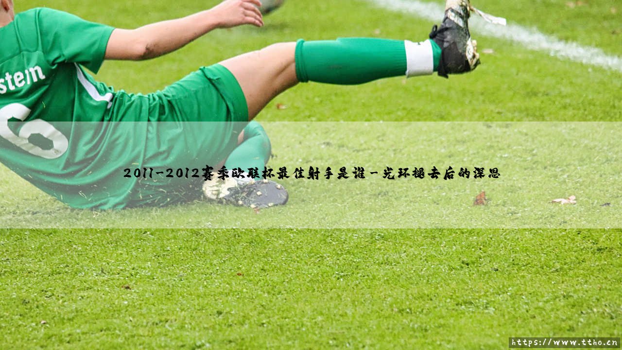 2011-2012赛季欧联杯最佳射手是谁（李老师说球）-第3张图片-天体号
