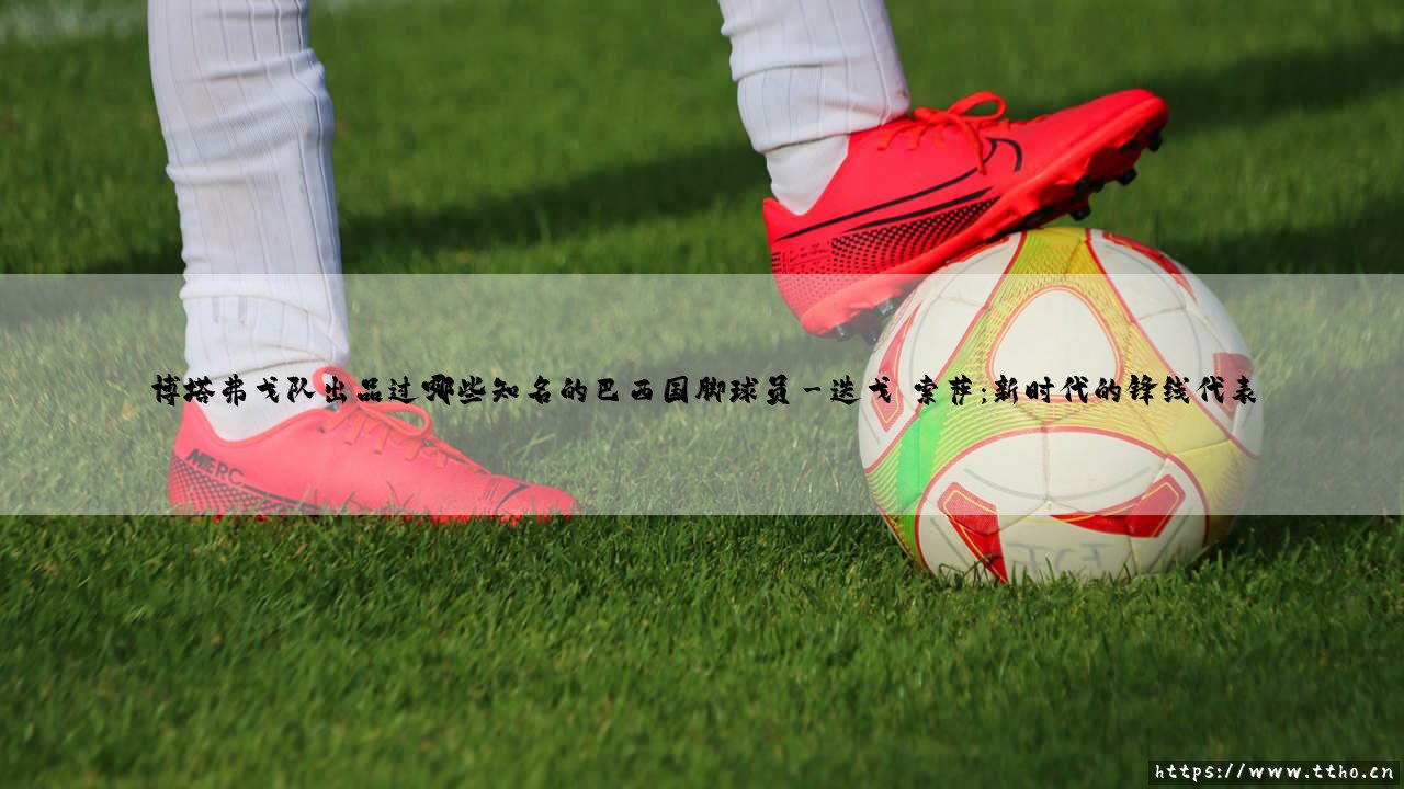 博塔弗戈队出品过哪些知名的巴西国脚球员【足球之家】-第3张图片-天体号 博塔弗戈队出品过哪些知名的巴西国脚球员【足球之家】-第3张图片-天体号