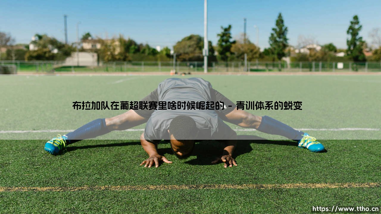 布拉加队在葡超联赛里啥时候崛起的?-第1张图片-天体号 布拉加队在葡超联赛里啥时候崛起的?-第1张图片-天体号