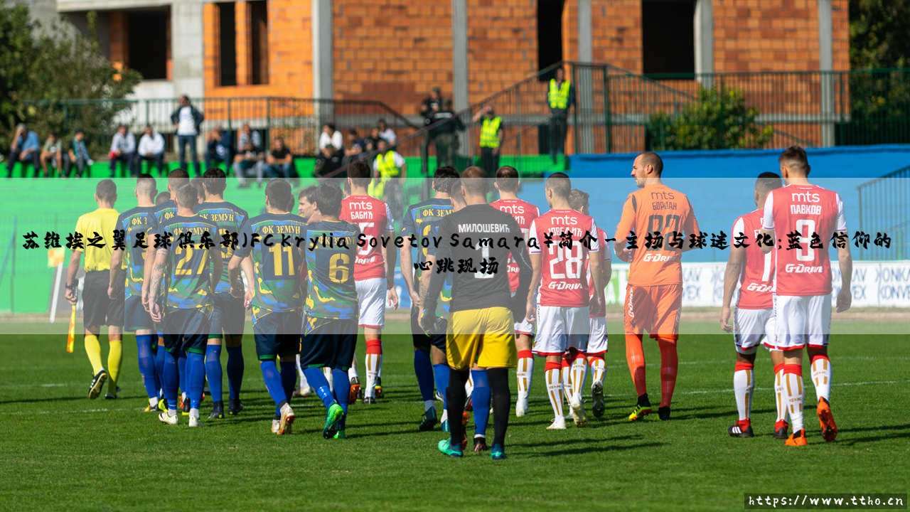 苏维埃之翼足球俱乐部（FC Krylia Sovetov Samara）简介？-第3张图片-天体号