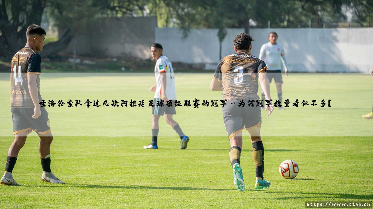 圣洛伦索队拿过几次阿根廷足球顶级联赛的冠军（足球那些事儿）-第3张图片-天体号