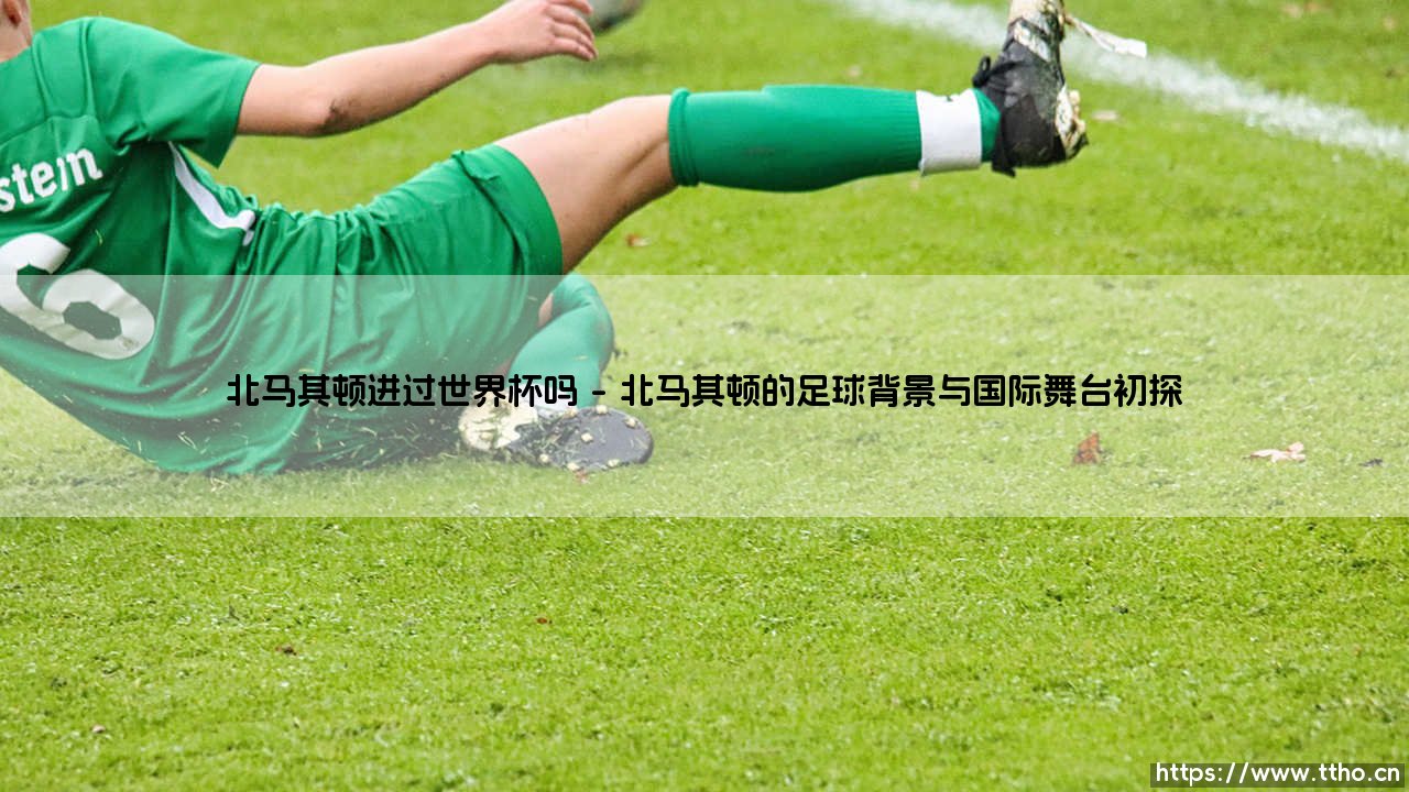北马其顿进过世界杯吗?一个足球奇迹的追寻与答案!-第1张图片-天体号 北马其顿进过世界杯吗?一个足球奇迹的追寻与答案!-第1张图片-天体号