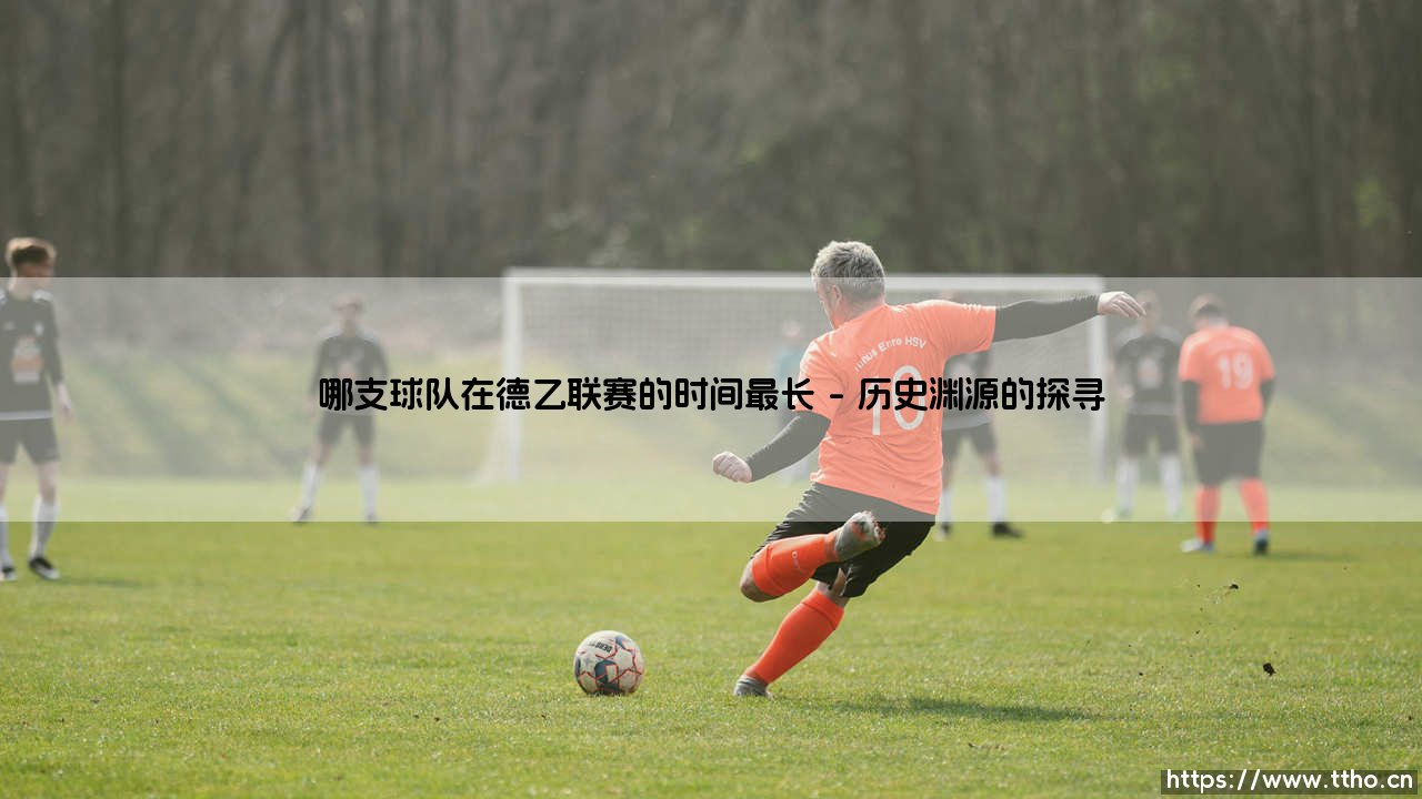 哪支球队在德乙联赛的时间最长_即时足球-第1张图片-天体号