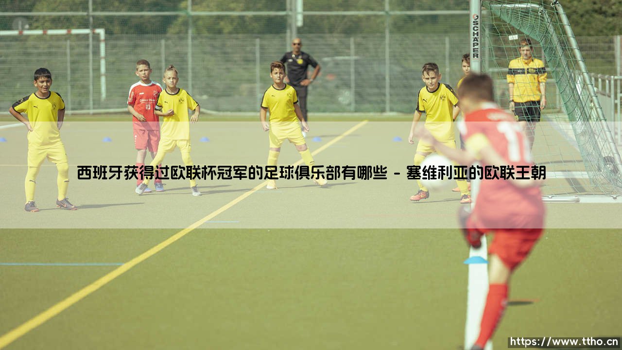 西班牙获得过欧联杯冠军的足球俱乐部有哪些-射门练习生-第1张图片-天体号