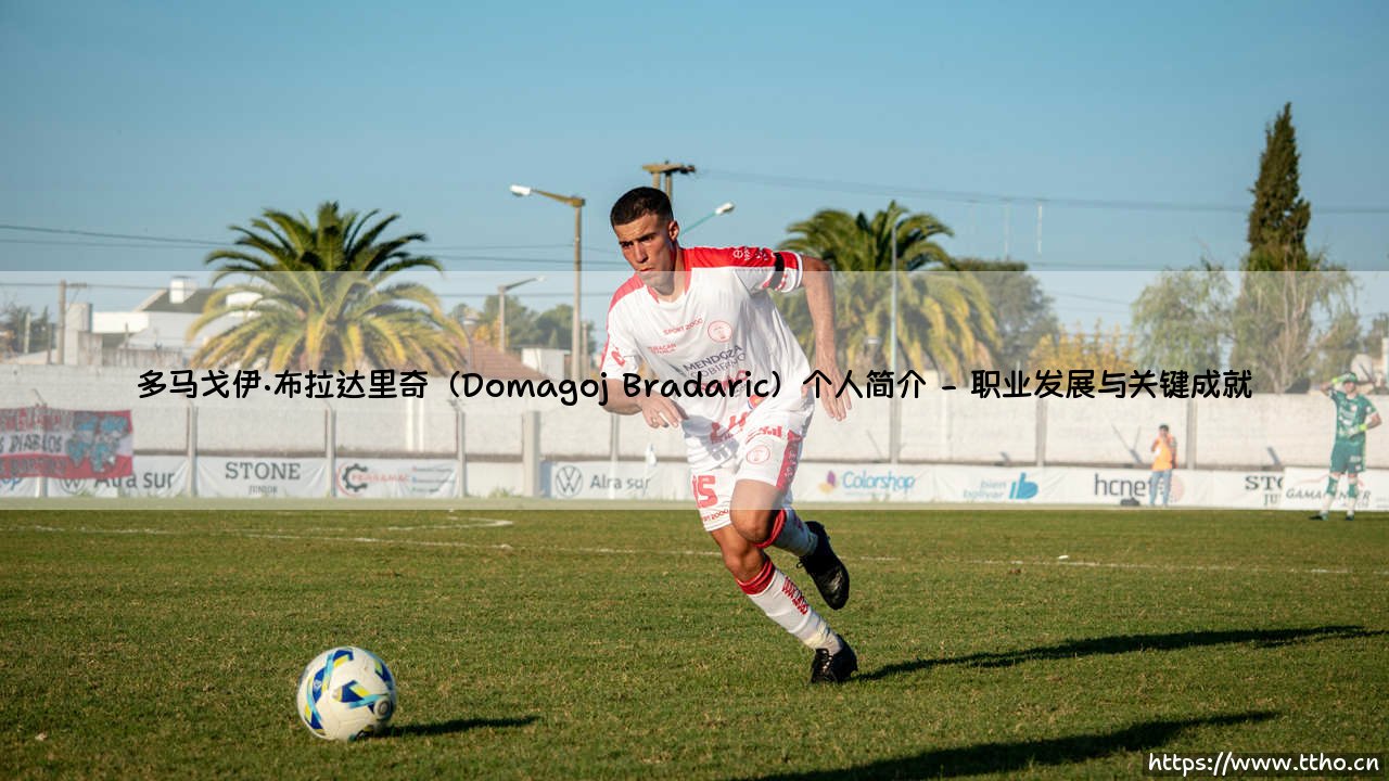 多马戈伊·布拉达里奇(Domagoj Bradaric)个人简介-绿茵上的诗人-第2张图片-天体号 多马戈伊·布拉达里奇(Domagoj Bradaric)个人简介-绿茵上的诗人-第2张图片-天体号