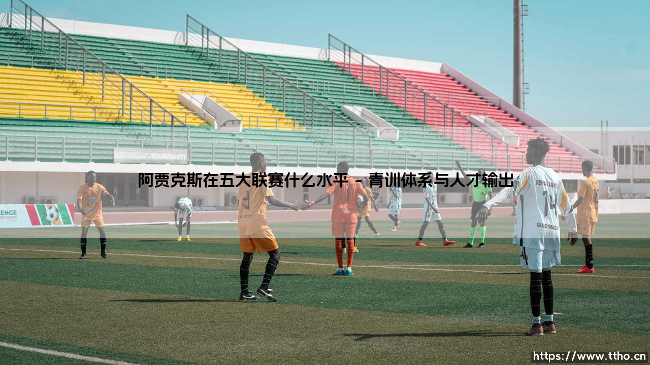 阿贾克斯在五大联赛中的真正水平-第1张图片-天体号 阿贾克斯在五大联赛中的真正水平-第1张图片-天体号