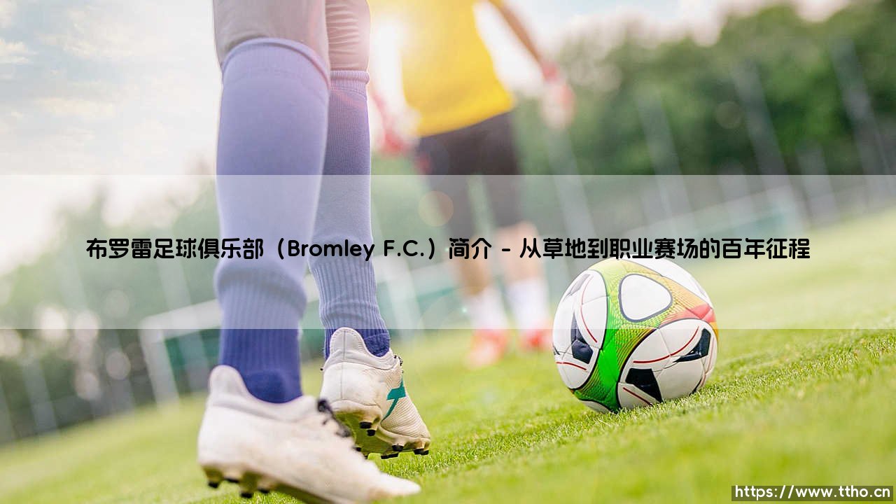 布罗雷足球俱乐部(Bromley F.C.):一支非联赛球队如何书写传奇?-第1张图片-天体号 布罗雷足球俱乐部(Bromley F.C.):一支非联赛球队如何书写传奇?-第1张图片-天体号