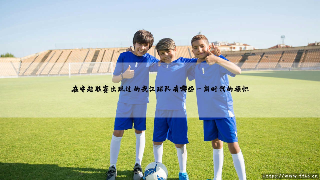 在中超联赛出现过的武汉球队有哪些-射门练习生-第3张图片-天体号 在中超联赛出现过的武汉球队有哪些-射门练习生-第3张图片-天体号