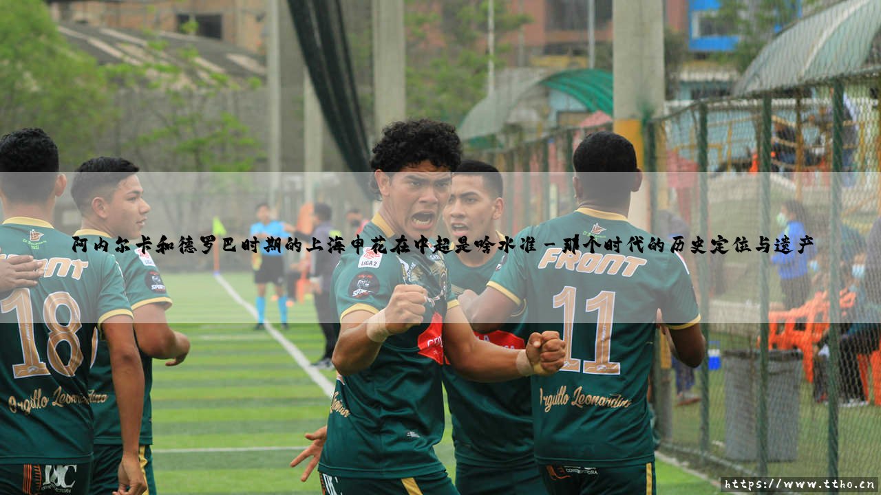 阿内尔卡和德罗巴时期的上海申花在中超是啥水准——东方体育-第3张图片-天体号