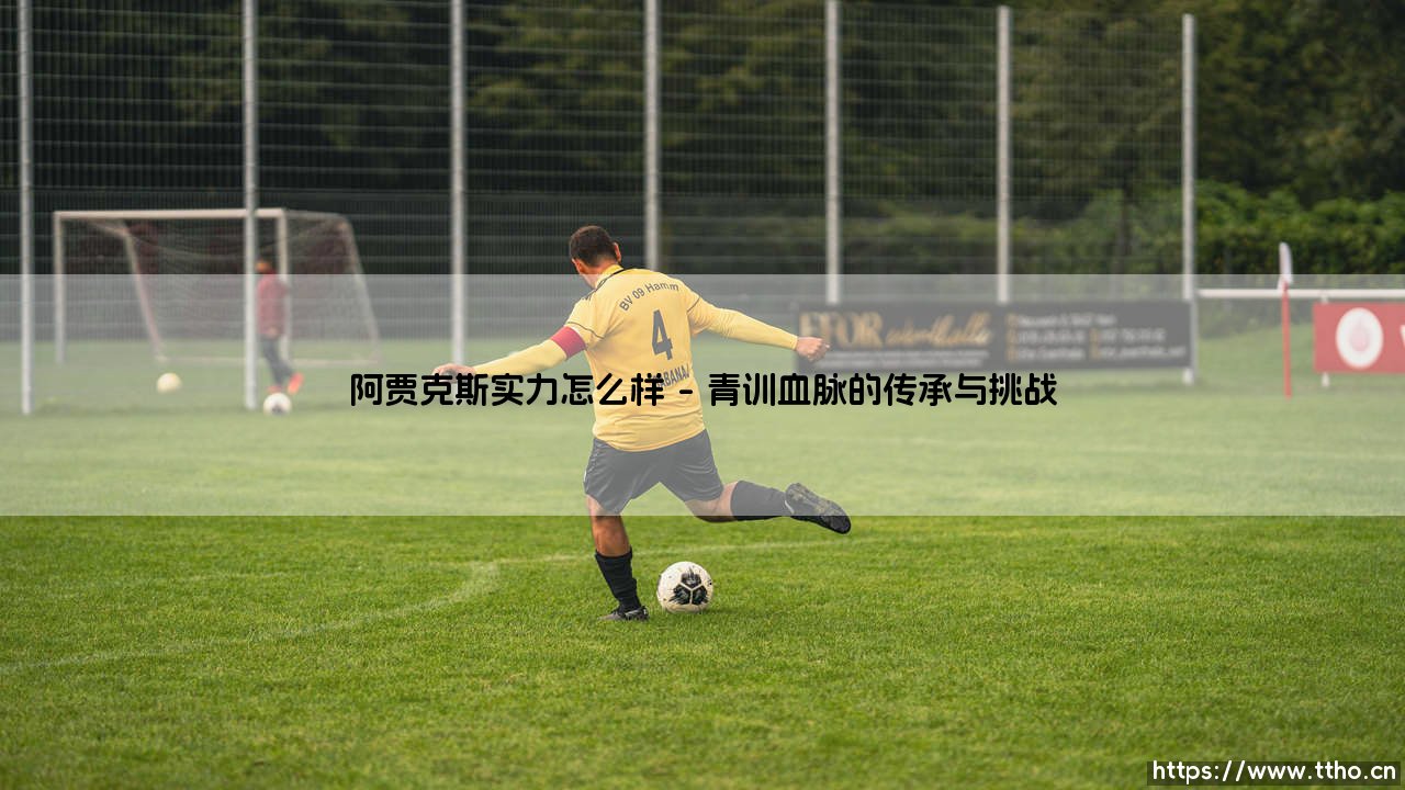 阿贾克斯实力怎么样-看球不熬夜-第1张图片-天体号