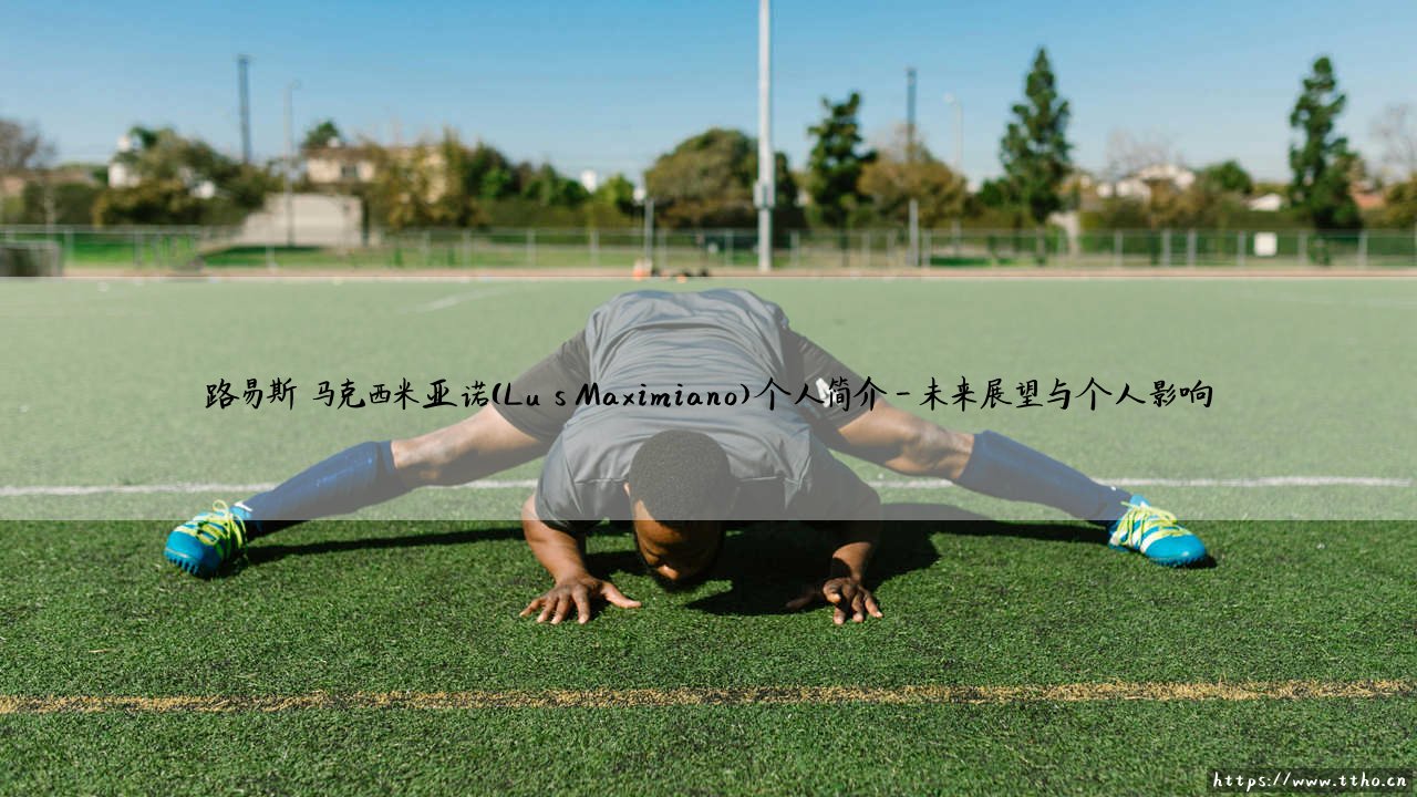 路易斯·马克西米亚诺:他是谁?深入探索这位葡萄牙门将的成长之路-第4张图片-天体号 路易斯·马克西米亚诺:他是谁?深入探索这位葡萄牙门将的成长之路-第4张图片-天体号