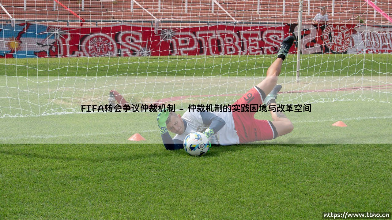 FIFA转会争议仲裁机制的深度剖析-第2张图片-天体号 FIFA转会争议仲裁机制的深度剖析-第2张图片-天体号