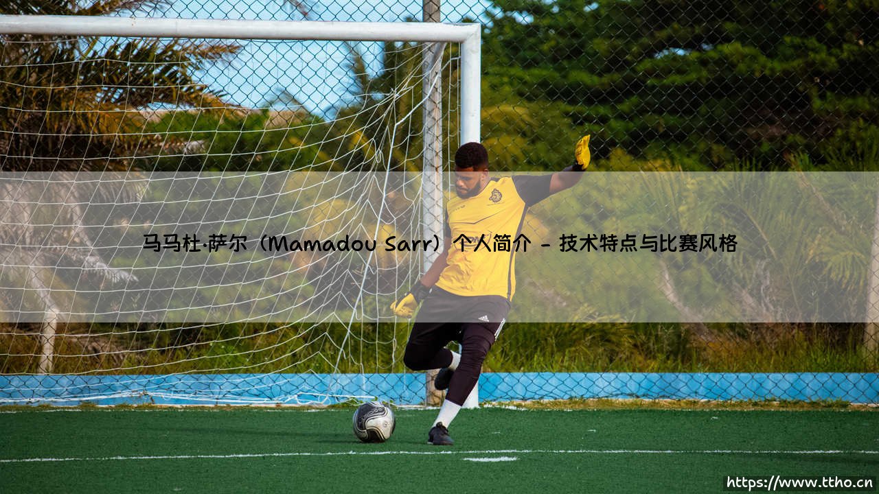 马马杜·萨尔个人简介-第2张图片-天体号 马马杜·萨尔个人简介-第2张图片-天体号