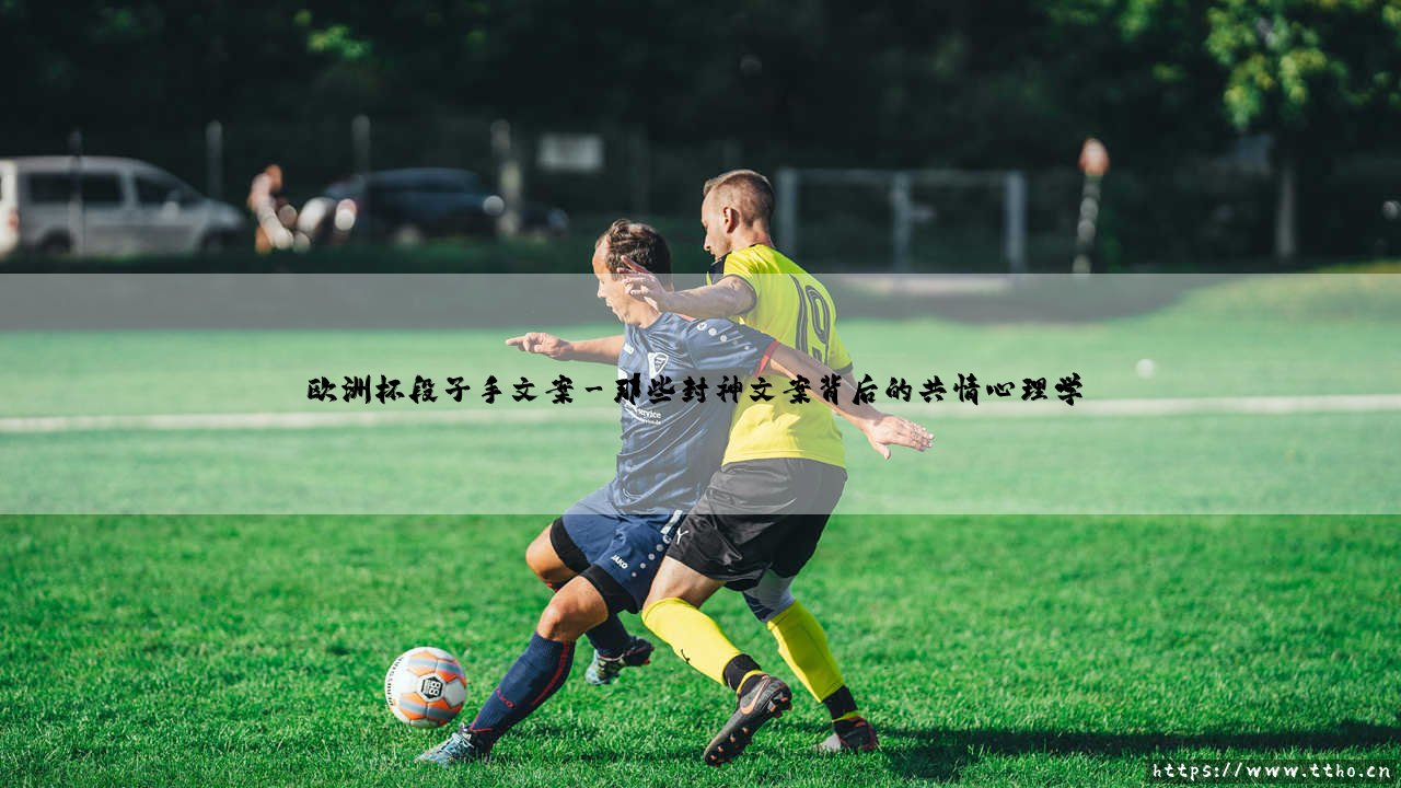 欧洲杯段子手文案大赏：笑看绿茵场，谁才是真正的「文案MVP」？-第3张图片-天体号