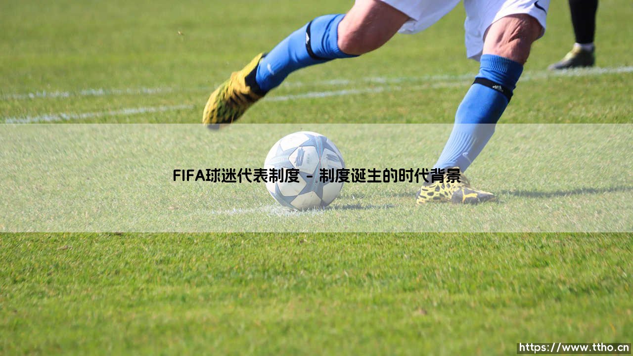 FIFA球迷代表制度：构建全球球迷参与的桥梁-第1张图片-天体号