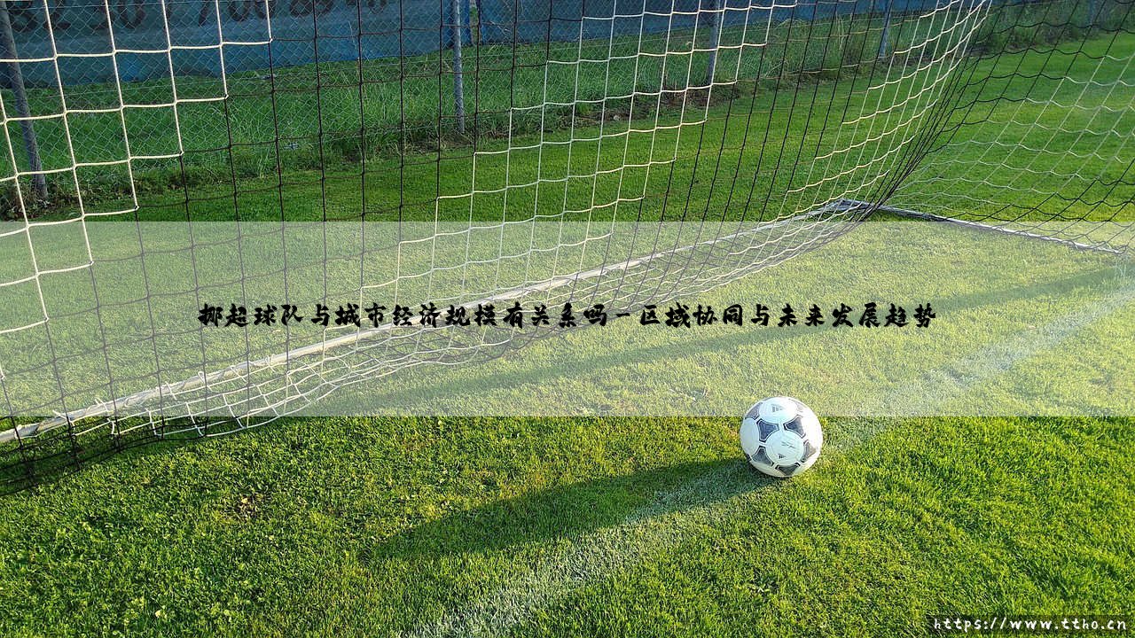 挪超球队与城市经济规模有关系吗_足坛24小时-第3张图片-天体号