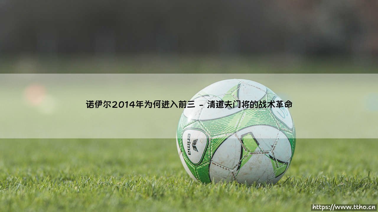 诺伊尔2014年为何进入前三：诺伊尔金球奖突破的战术革命-第2张图片-天体号