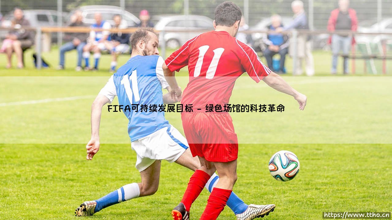 绿茵场上的全球责任:FIFA可持续发展目标 - 它的真正意义是什么?-第2张图片-天体号 绿茵场上的全球责任:FIFA可持续发展目标 - 它的真正意义是什么?-第2张图片-天体号
