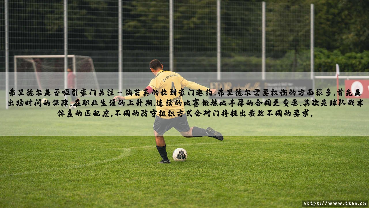 弗里德尔是否吸引豪门关注【足球之家】-第3张图片-天体号 弗里德尔是否吸引豪门关注【足球之家】-第3张图片-天体号