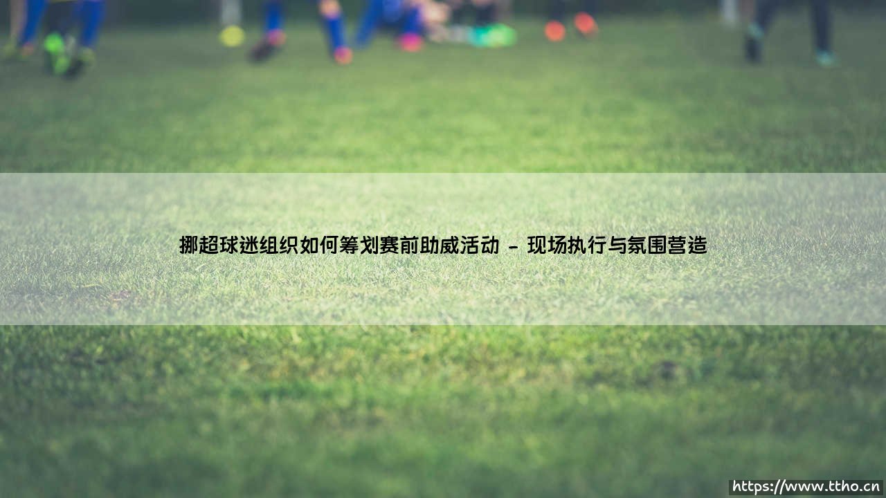 挪超球迷组织如何筹划赛前助威活动_足球早晚报-第2张图片-天体号 挪超球迷组织如何筹划赛前助威活动_足球早晚报-第2张图片-天体号