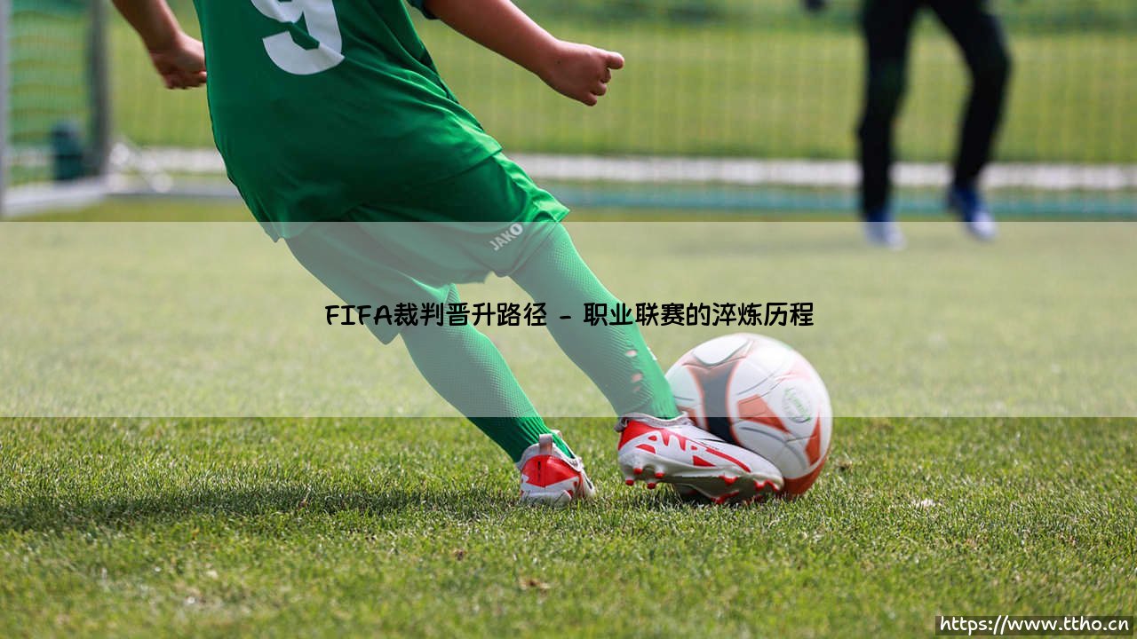 FIFA裁判晋升路径:通往绿茵执法之巅的严苛考验-第2张图片-天体号 FIFA裁判晋升路径:通往绿茵执法之巅的严苛考验-第2张图片-天体号