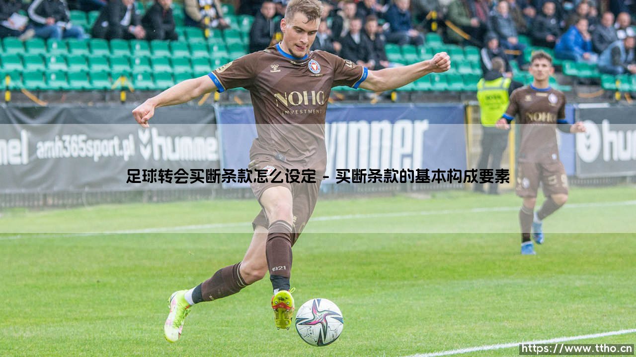 足球转会买断条款怎么设定「足坛速递」-第1张图片-天体号