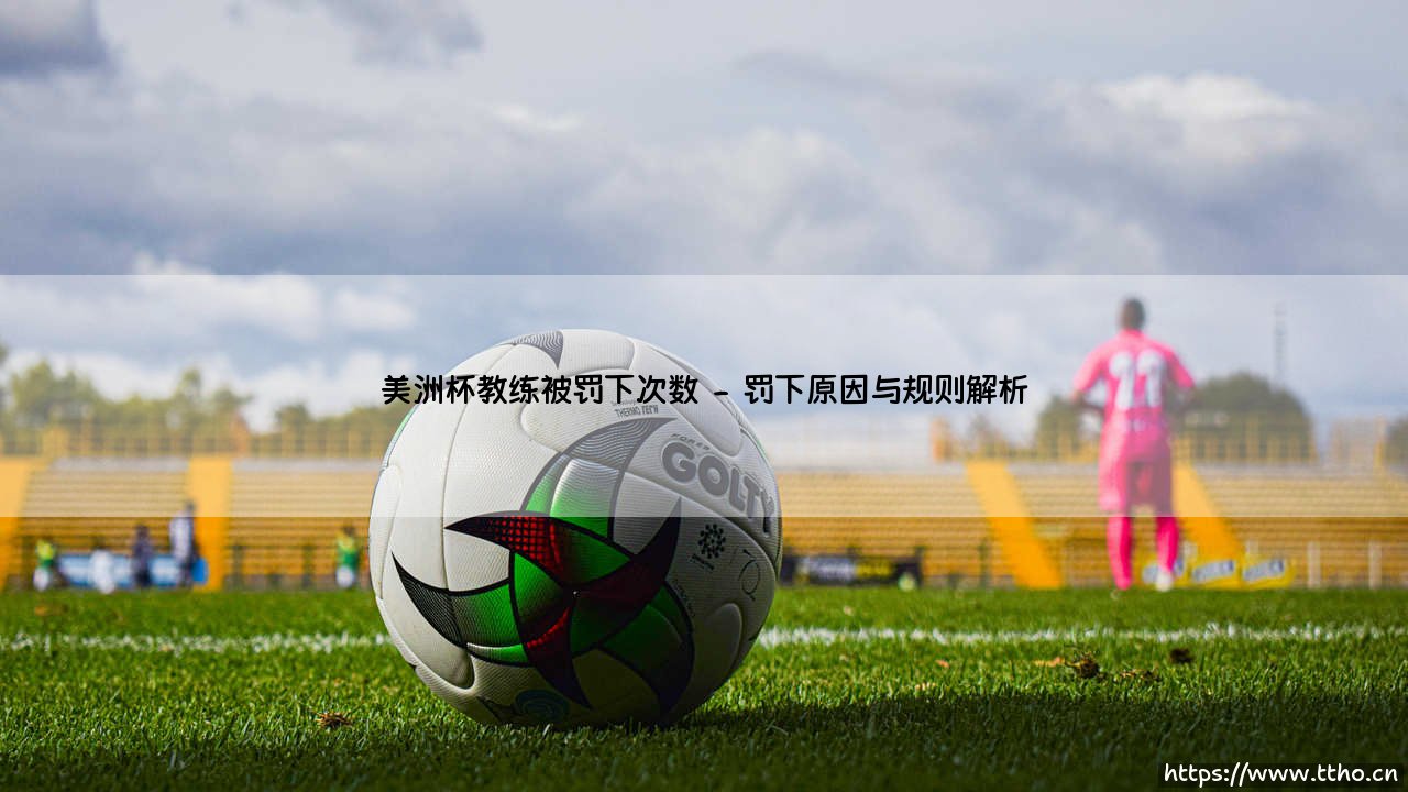 美洲杯教练被罚下次数「足坛哨声」-第2张图片-天体号